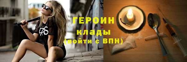 хмурый Алексин