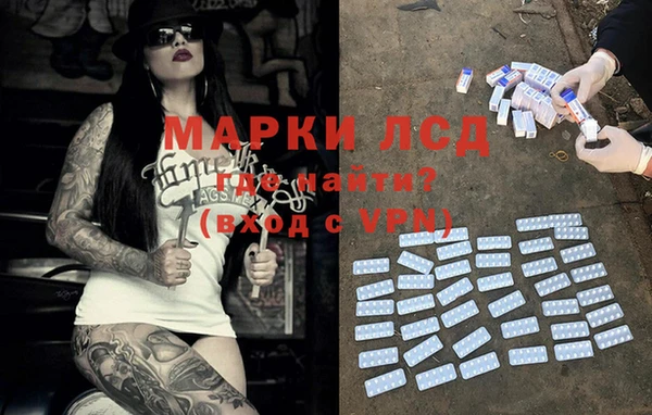 хмурый Алексин
